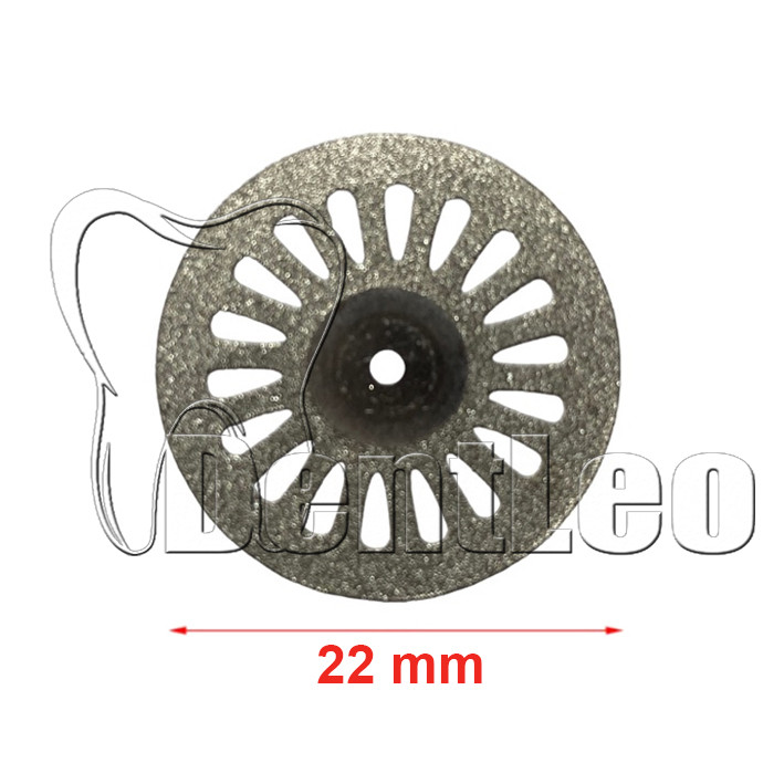 АЛМАЗНИЙ ДИСК - C05