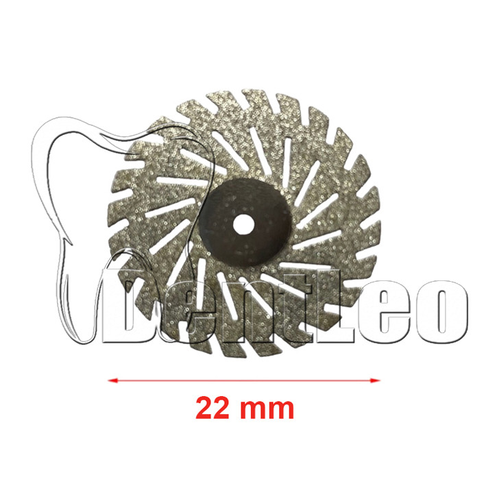 АЛМАЗНИЙ ДИСК - C08