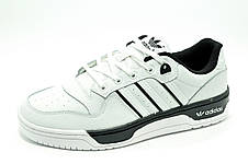 Кросівки Adidas Forum Jeremy Scott чоловічі (Адідас), фото 4