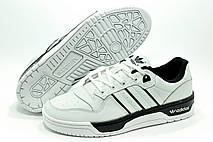 Кросівки Adidas Forum Jeremy Scott чоловічі (Адідас), фото 6