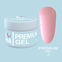 Luna Premium Gel 4 30 мл