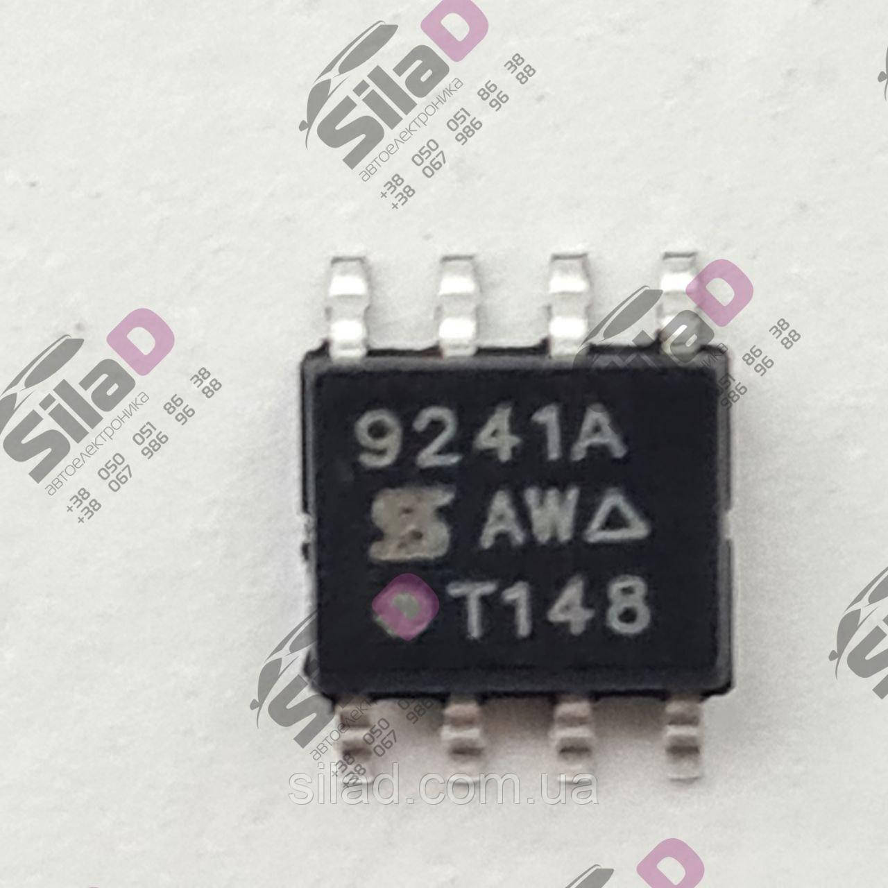 Мікросхема Si9241AEY-T1 Vishay корпус SO8, фото 1