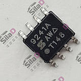 Мікросхема Si9241AEY-T1 Vishay корпус SO8, фото 5