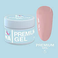 Luna Premium Gel 5 30 мл