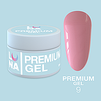 Luna Premium Gel 9 30 мл