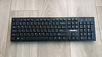 Клавиатура беспроводная Meetion WK841 Wireless Chocolate Keyboard