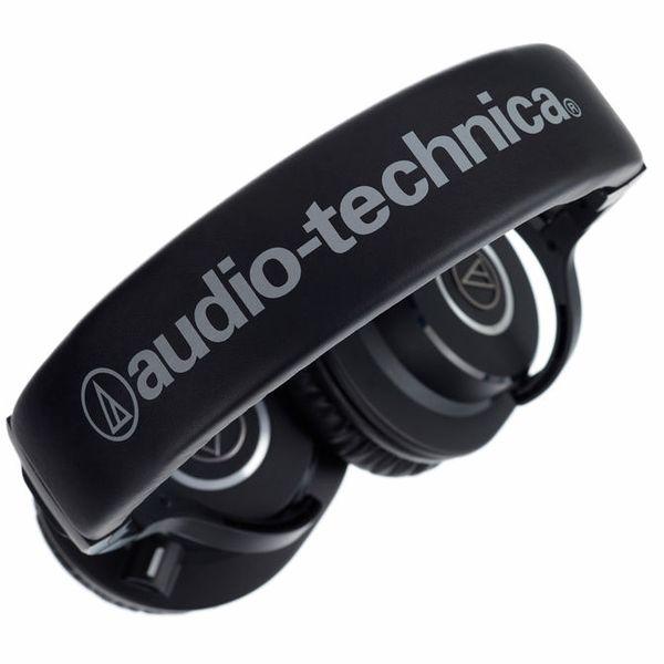 Audio-Technica ATH M40X - фото 2 - id-p1794921735