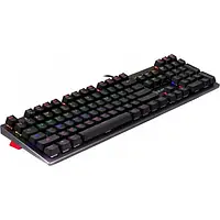 Клавиатура Bloody A4Tech B760 Black Switch Green (ENG/UKR/RU)