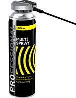 Универсальная смазка Piton Pro Multi Spray 500мл