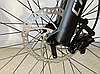 Найнер велосипед Crosser MT-041 29" (21) 2*12S LTWoo, вилка повітря, фото 8
