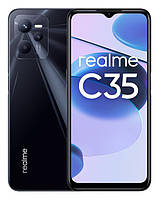 Чохли для Realme C35