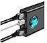 Зовнішній акумулятор (павербанк) Baseus Amblight 65W 30000mAh Black (PPLG-A01, PPLG000101), фото 3