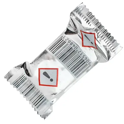 Середовище для вигрібних ям і септиків Bros Microbec Ultra tabs, 1 таблетка, фото 2