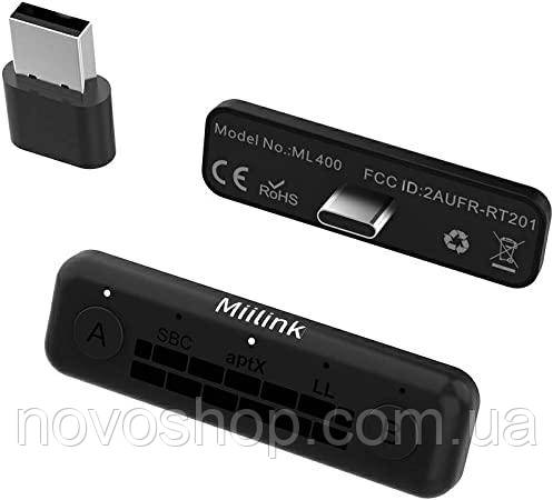 Bluetooth-адаптер Miilink