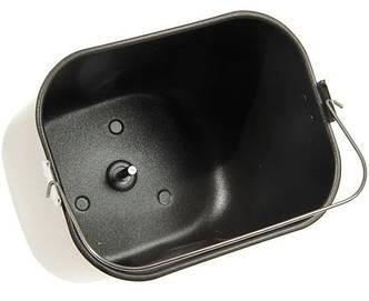 Відро для хлібопічки Ariete (AT6956006900) Оригінал