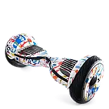 Білий графіті, фото 3