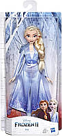Кукла Эльза классическая Хасбро Disney Frozen Classic Fashion Elsa