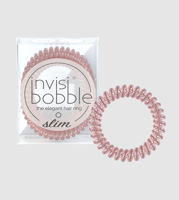Гумка-браслет для волосся Invisibobble Original 3 шт (032270)