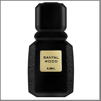 Ajmal Santal Wood парфумована вода 100 ml. (Тестер Аджмал Сантал Вуд), фото 1
