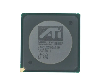 Відеочіп 216CLS3BGA21H ati 9000