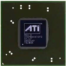 Відеочіп 216PWAVA12FG