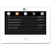 Видеодомофон NeoLight ALPHA HD WF