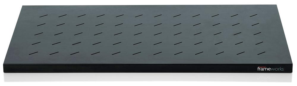 Стільниця для використання з більшістю X-подібних клавішних стійок Gator Frameworks GFW-UTL-XSTDTBLTOP Utility Table Top for, фото 1