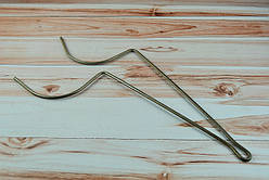 Грабліни, спиці для ворошилки Сонечко 6 мм оцинковане (Граблі)