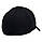 Кепка-бейсболка Under Armour Men's Iso-Chill ArmourVent™ Stretch Cap (1361529-001), фото 5