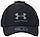 Кепка-бейсболка Under Armour Men's Iso-Chill ArmourVent™ Stretch Cap (1361529-001), фото 4
