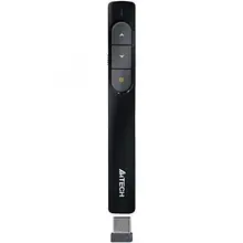 Презентер A4Tech LP15 Black