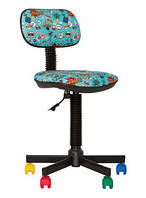 Детское компьютерное кресло Бамбо, Bambo GTS CM-01 Новый Стиль