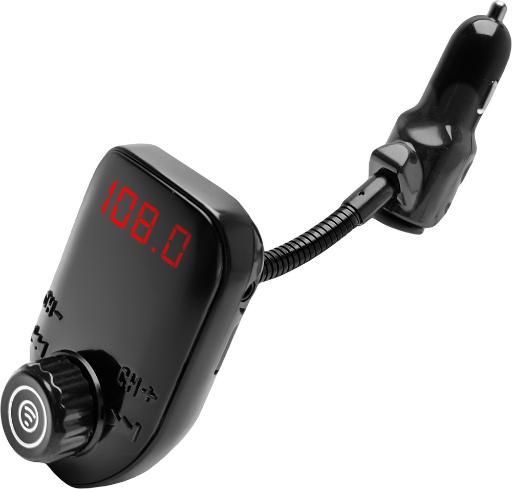 Купить FM модулятор M18, цена 344 ₴ — Prom.ua (ID#1805065100)