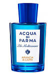 Тестер Acqua di Parma Arancia di Capri EDT 75 ml. (Аква ді Парма Аранція ди Капри), фото 2