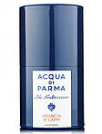 Тестер Acqua di Parma Arancia di Capri EDT 75 ml. (Аква ді Парма Аранція ди Капри), фото 4