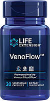 Life Extension VenoFlow / Венофлоу здоровий кровообіг 30 капсул