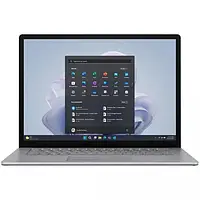 Ноутбук Microsoft Surface Laptop 5 Silver (RBH-00001)