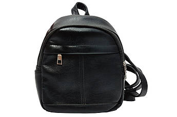 Рюкзак жіночий black (050041)