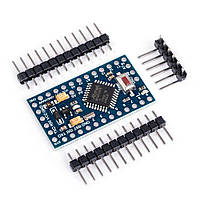 Arduino Pro Mini Atmega328 - 3.3V/8MHz Arduino