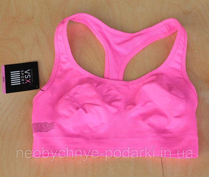 Спортивний ліф Victoria's Secret, розмір М, фото 1