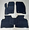 Ворсові килимки в салон для RANGE ROVER Evoque/Рендж Ровер, фото 8
