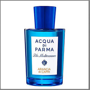 Тестер Acqua di Parma Arancia di Capri EDT 75 ml. (Аква ді Парма Аранція ди Капри)