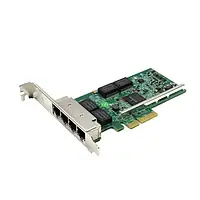 Сетевая карта Broadcom BCM5719-4P