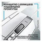 Мишка Logitech G502 X White (910-006146), фото 4