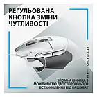 Мишка Logitech G502 X White (910-006146), фото 8