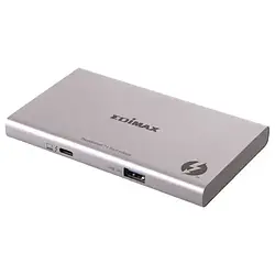 Док-станція Edimax Thunderbolt 4 Mini