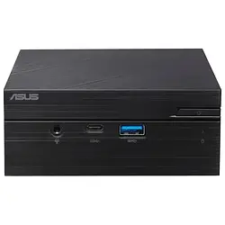 Неттоп Asus PN41-BBP131MVS1 Black (90MR00I1-M000D0)