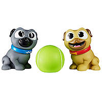 Puppy Dog Pals The First Years Disney Finding Nemo Bath Toys - Dory, Nemo, and Squirt Squirting Kids Ba