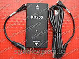 KD200 прилад для виготовлення Автоключів і пультів до них, фото 4
