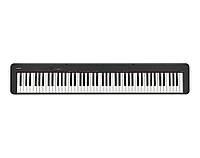 Цифрове фортепіано Casio CDP-S110 BKC7 Black